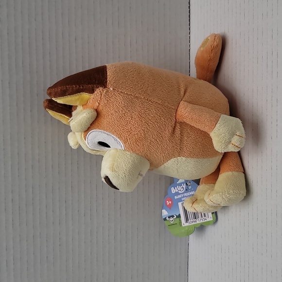 Bluey Toys Bluey Chilli 9 Plush Poshmark